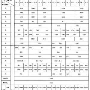 QD型通用橋式起重機(jī)