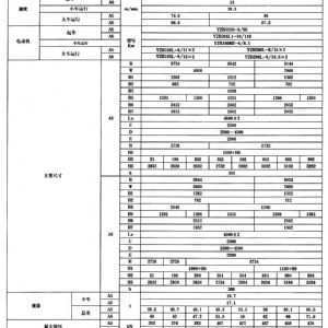 QG型掛梁橋式起重機(jī)